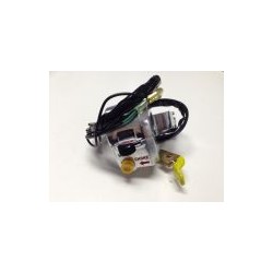 LLAVE DE LUCES IZQUIERDA HONDA PXR 50