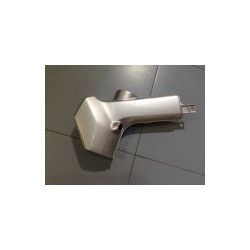 CARENADO LATERAL DERECHO HONDA WALLAROO
