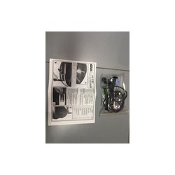 KIT DE LUCES DE FRENO PARA BAÚL GIVI