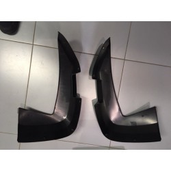 TAPAS MALETAS LATERALES GIVI V35