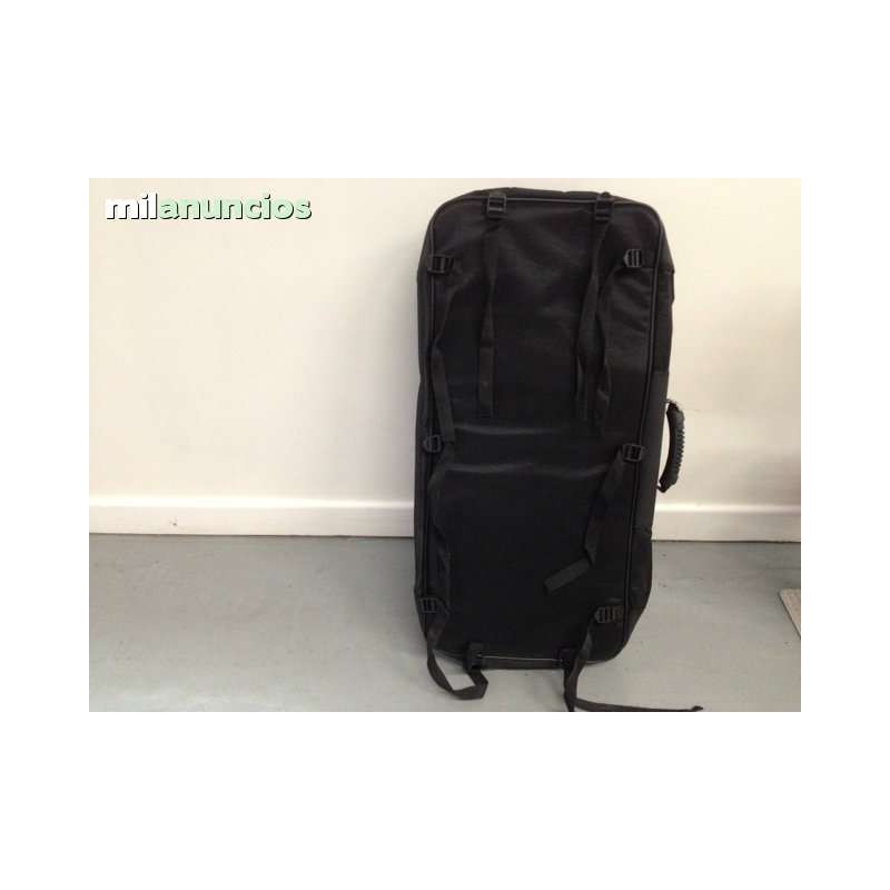 BOLSA PORTAEQUIPAJES PARA QUAD