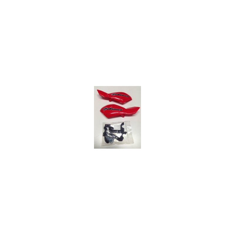 PROTECTOR DE MANOS UNIVERSAL POLISPORT