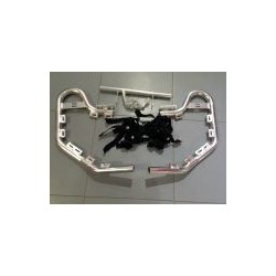 JUEGO DE RAQUETAS HONDA TRX 400/450