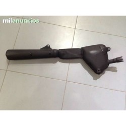 ESCAPE HONDA XL 185, XL 125