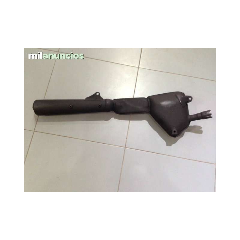 ESCAPE HONDA XL 185, XL 125