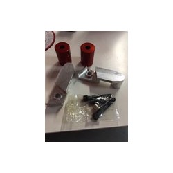 PROTECTORES DE CARENADO HONDA CBR 1000