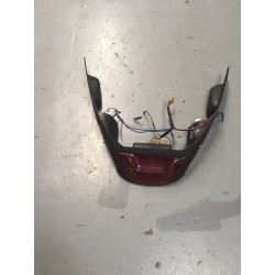CONJUNTO PILOTO TRASERO BENELLI K2 50