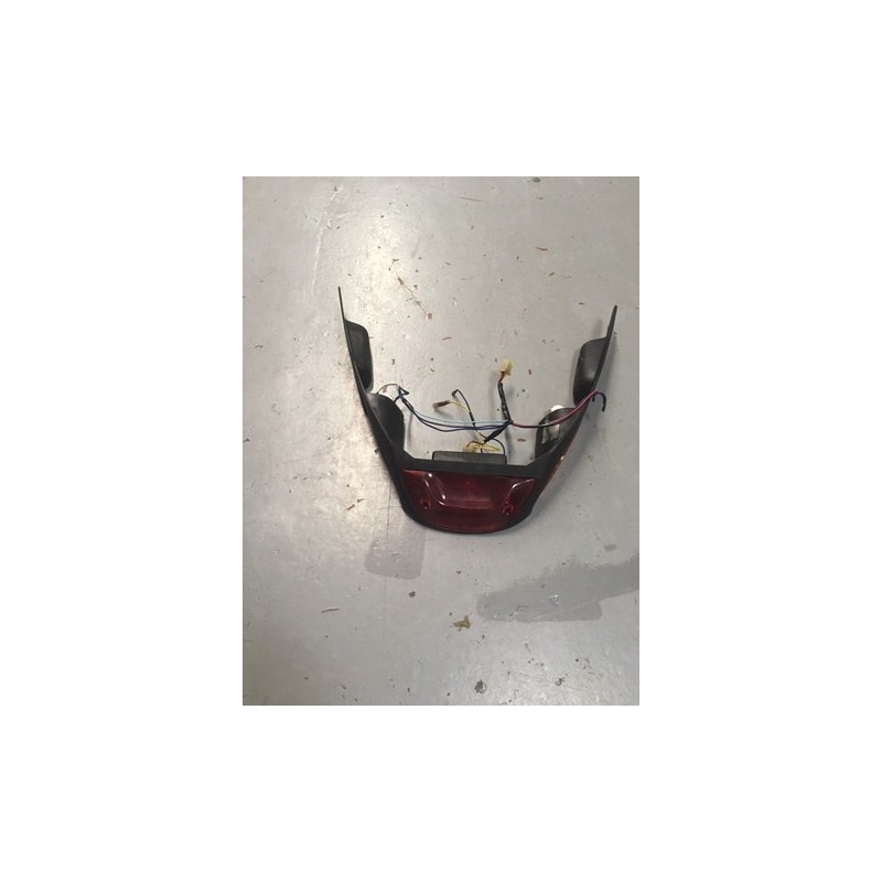 CONJUNTO PILOTO TRASERO BENELLI K2 50