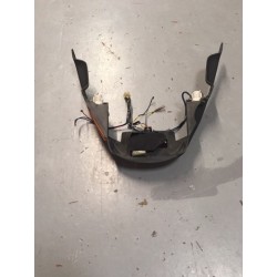 CONJUNTO PILOTO TRASERO BENELLI K2 50