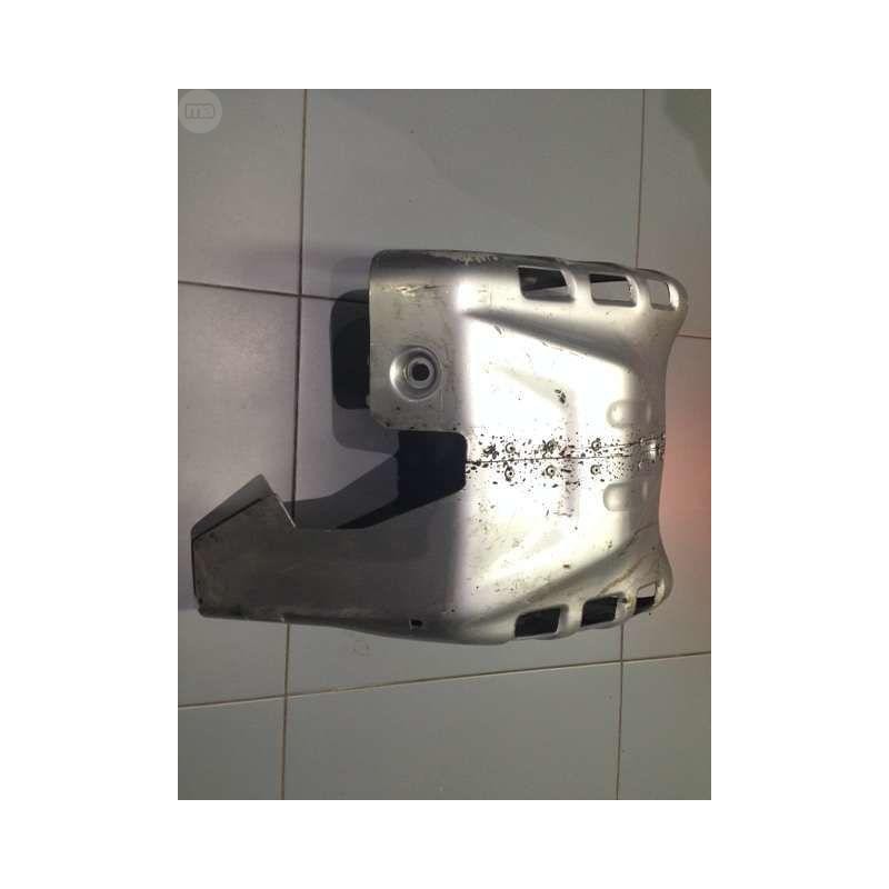 PROTECTOR MOTOR HONDA TRANSALP 600 DE SEGUNDA MANO