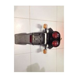 PILOTO TRASERO-PORTAMATRÍCULA APRILIA SR