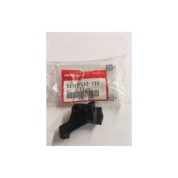 SOPORTE MANETA IZQUIERDA HONDA CR 125