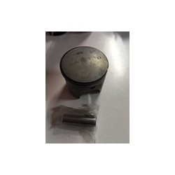 KIT PISTÓN MONTESA DIÁMETRO 83,40