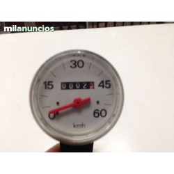 CUENTA QUILOMETROS DE MOTO