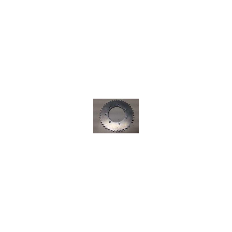 PLATO DE ARRASTRE MONTESA CRONO 350