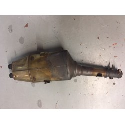 TUBO DE ESCAPE DE HONDA CBR 1000 RR