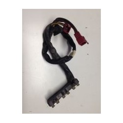 CAJA DE FUSIBLES HONDA CBX 750F 1983