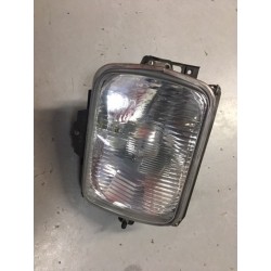 FARO HONDA TRANSALP 600 1989 DE SEGUNDA MANO