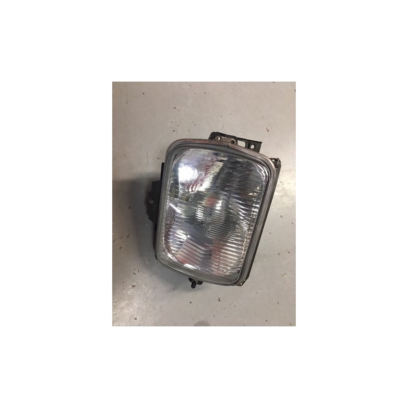 FARO HONDA TRANSALP 600 1989 DE SEGUNDA MANO