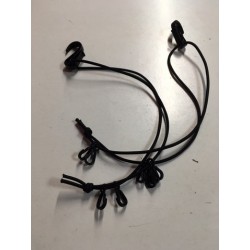 TENSORES INTERIOR MALETAS HONDA ST 1300