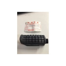 ESTRIBERA CONDUCTOR HONDA CB 750