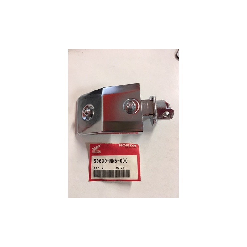 ESTRIBERA DERECHA HONDA GL 1500 1988