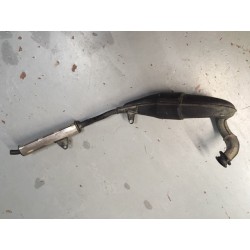 TUBO DE ESCAPE HONDA NSR 125 DE SEGUNDA MANO