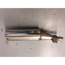 TUBO DE ESCAPE ORIGINAL HONDA NC 700 DE SEGUNDA MANO