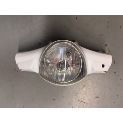 FARO + CARCASA PIAGGIO LIBERTY 125