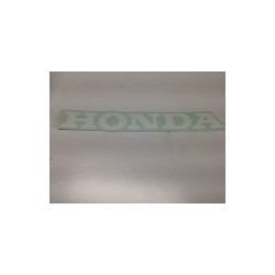 EMBLEMA IZQUIERDO DEPÓSITO HONDA NSR