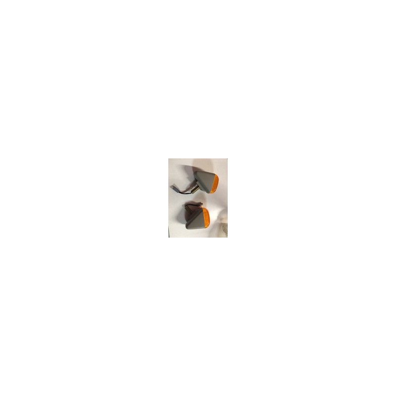 JUEGO DE INTERMITENTES PIAGGIO FREE 50