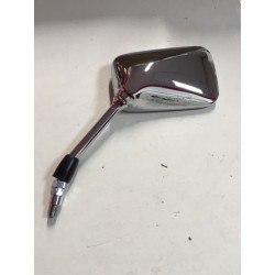 RETROVISOR IZQUIERDO ORIGINAL HONDA