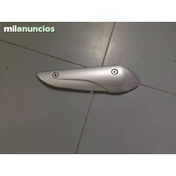 PROTECTOR DE ESCAPE HONDA LEAD 110