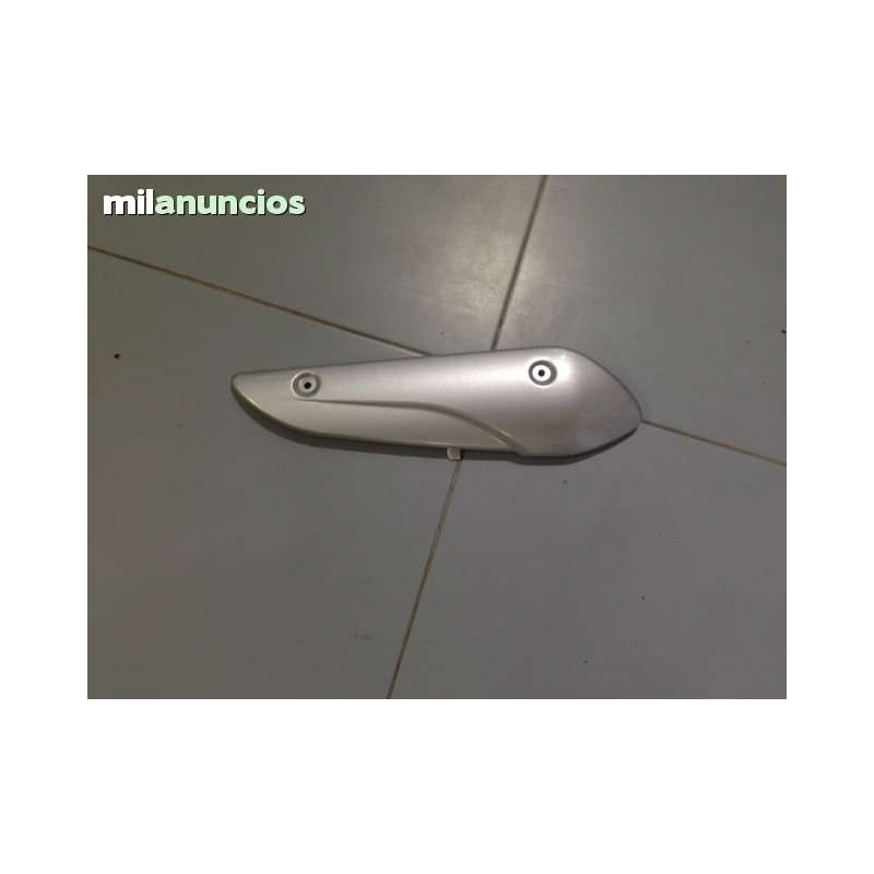 PROTECTOR DE ESCAPE HONDA LEAD 110