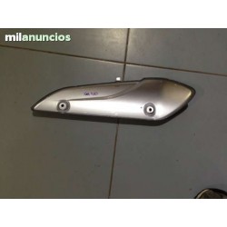 PROTECTOR DE ESCAPE HONDA LEAD 110