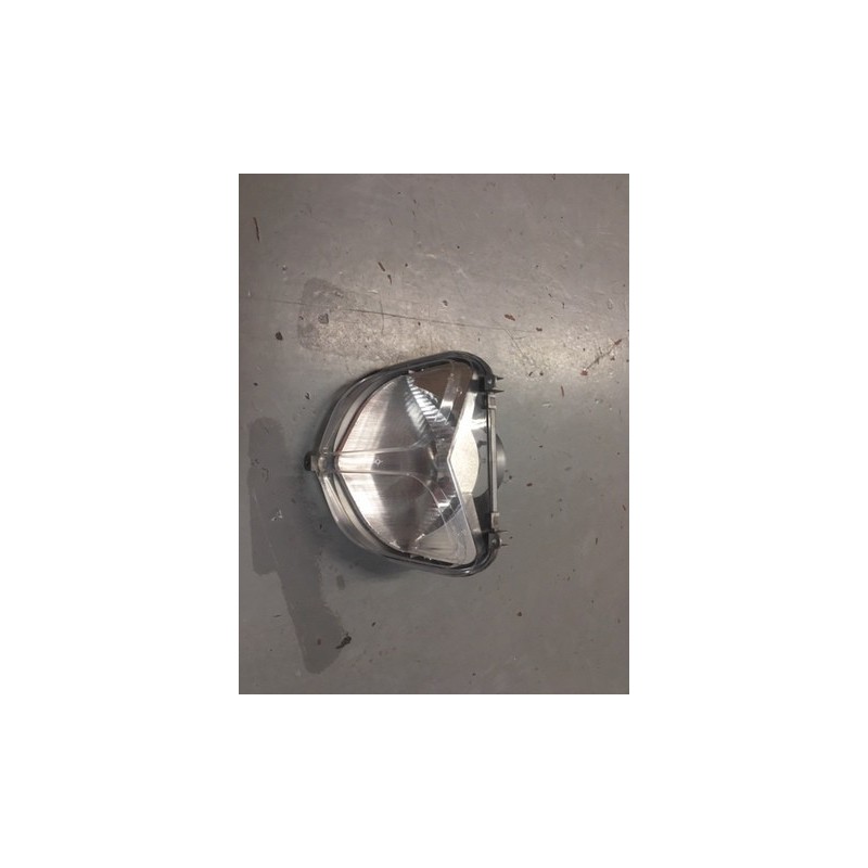 FARO BENELLI K2 50 DE SEGUNDA MANO
