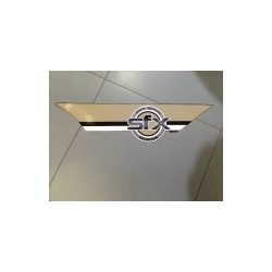ADHESIVO IZQUIERDO HONDA SFX 50