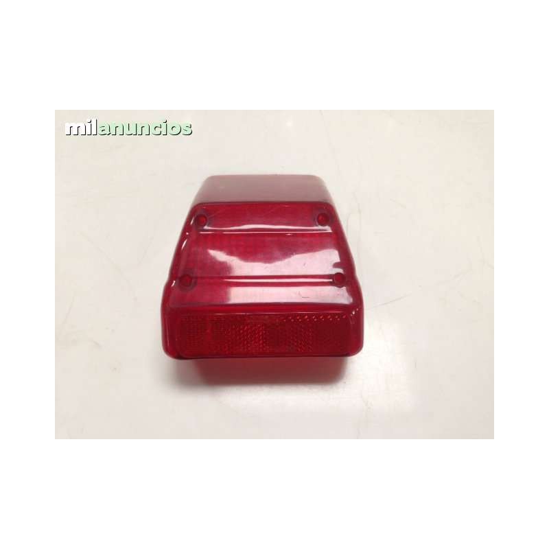 TULIPA PILOTO TRASERO VESPA 125