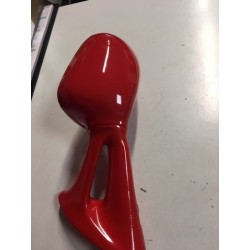 ESPEJO RETROVISOR HONDA CBR 600F