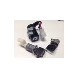 JUEGO DE LLAVES HONDA SKY 50