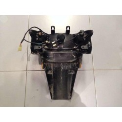 PORTAMATRÍCULA USADO DE HONDA BALI 50