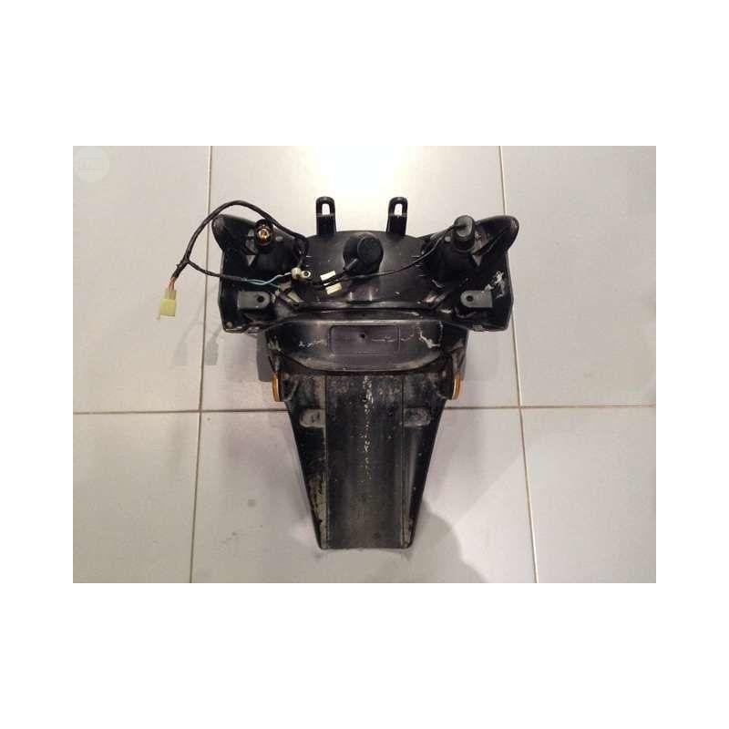 PORTAMATRÍCULA USADO DE HONDA BALI 50