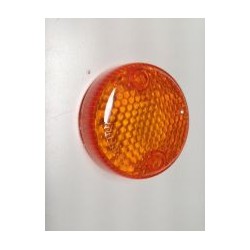LENTE LUZ INTERMITENTE HONDA VT 750