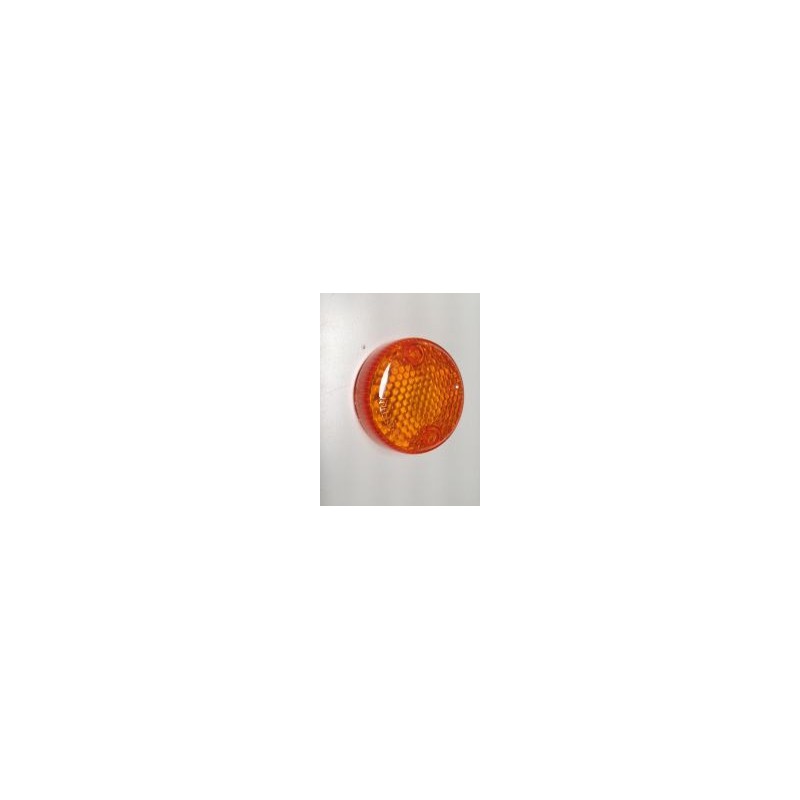 LENTE LUZ INTERMITENTE HONDA VT 750