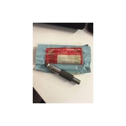EJE ARRANQUE DE PIE HONDA MBX