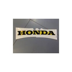 ADHESIVO HONDA CBR 600 2000