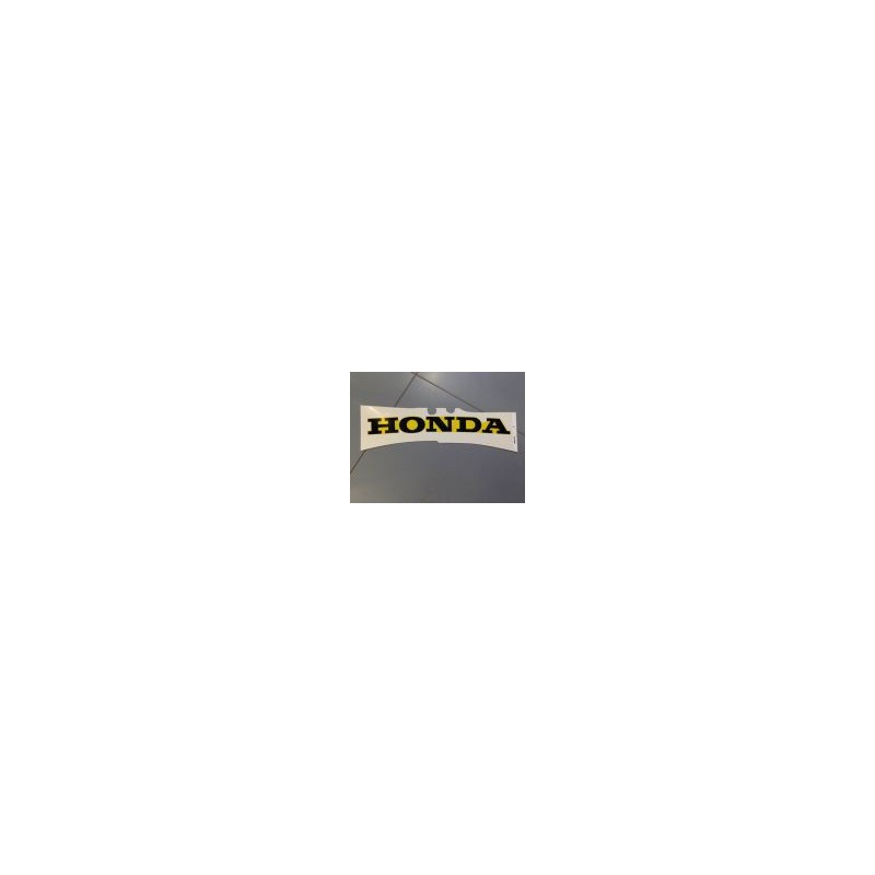 ADHESIVO HONDA CBR 600 2000