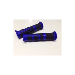 JUEGO DE PUÑOS DE GOMA 22MM