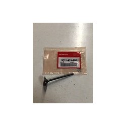 VÁLVULA DE ADMISIÓN DE HONDA VFR 750