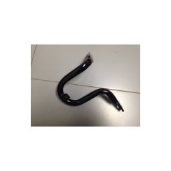 DEFENSA DERECHA MOTOR HONDA NT 650